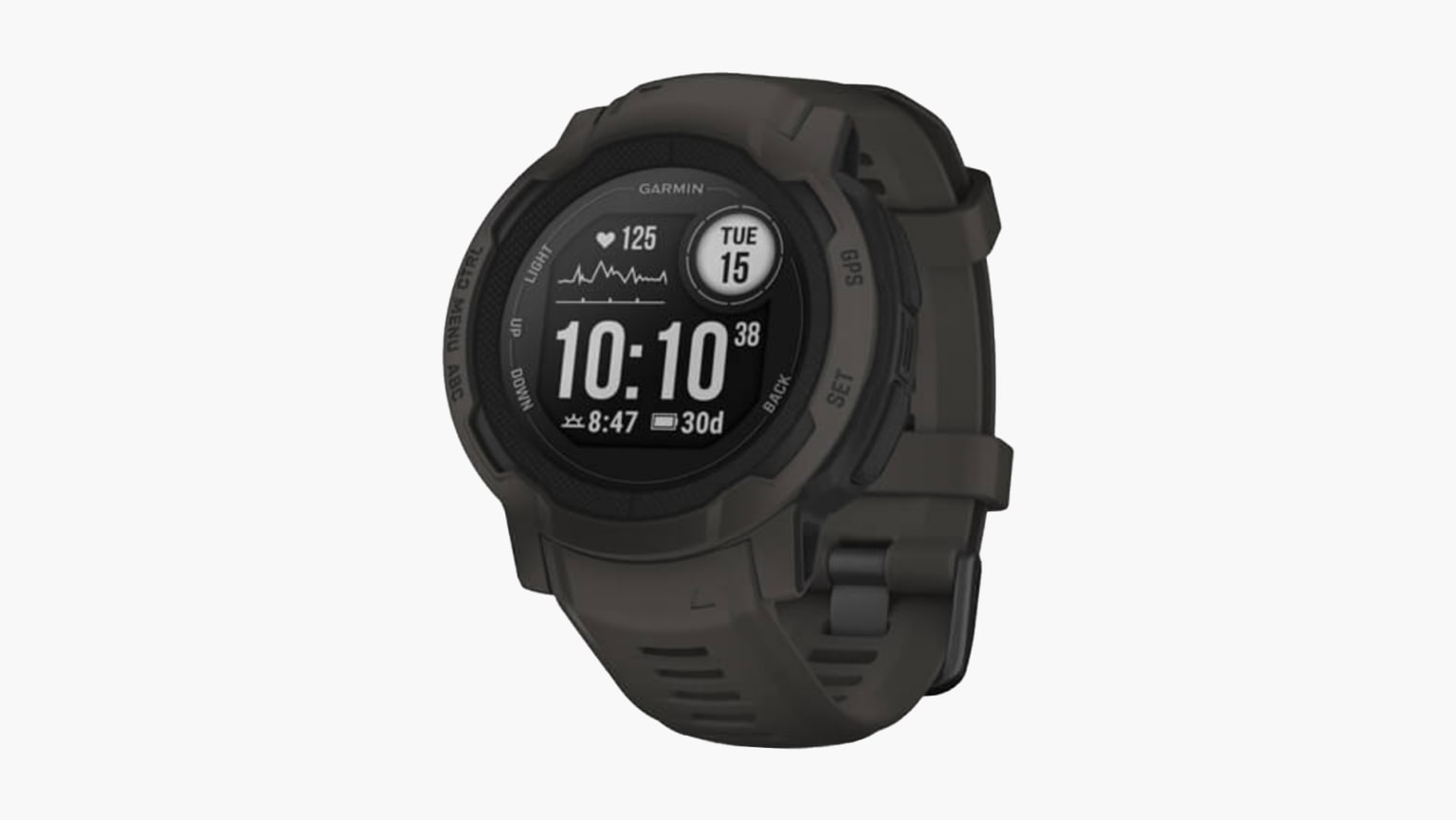 Garmin Instinct 2 Smartwatch | Rogue Fitness